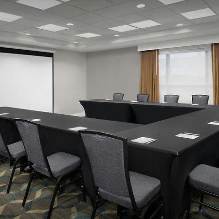 Residence Inn By Marriott Fort Lauderdale Airport & Cruise Port Dania Beach Ngoại thất bức ảnh