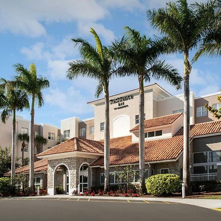 Residence Inn By Marriott Fort Lauderdale Airport & Cruise Port Dania Beach Ngoại thất bức ảnh