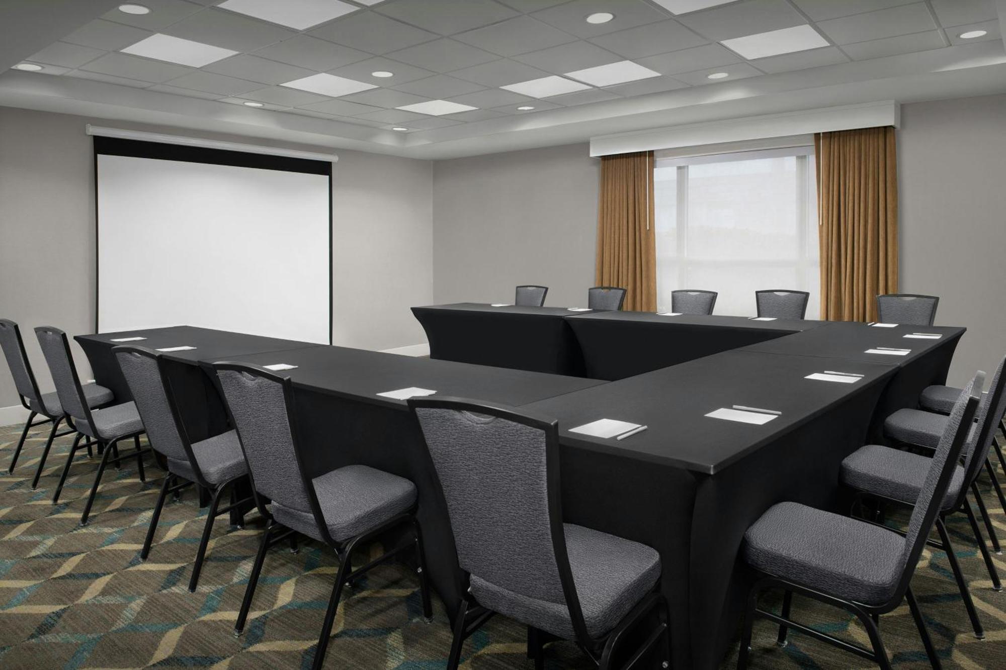 Residence Inn By Marriott Fort Lauderdale Airport & Cruise Port Dania Beach Ngoại thất bức ảnh