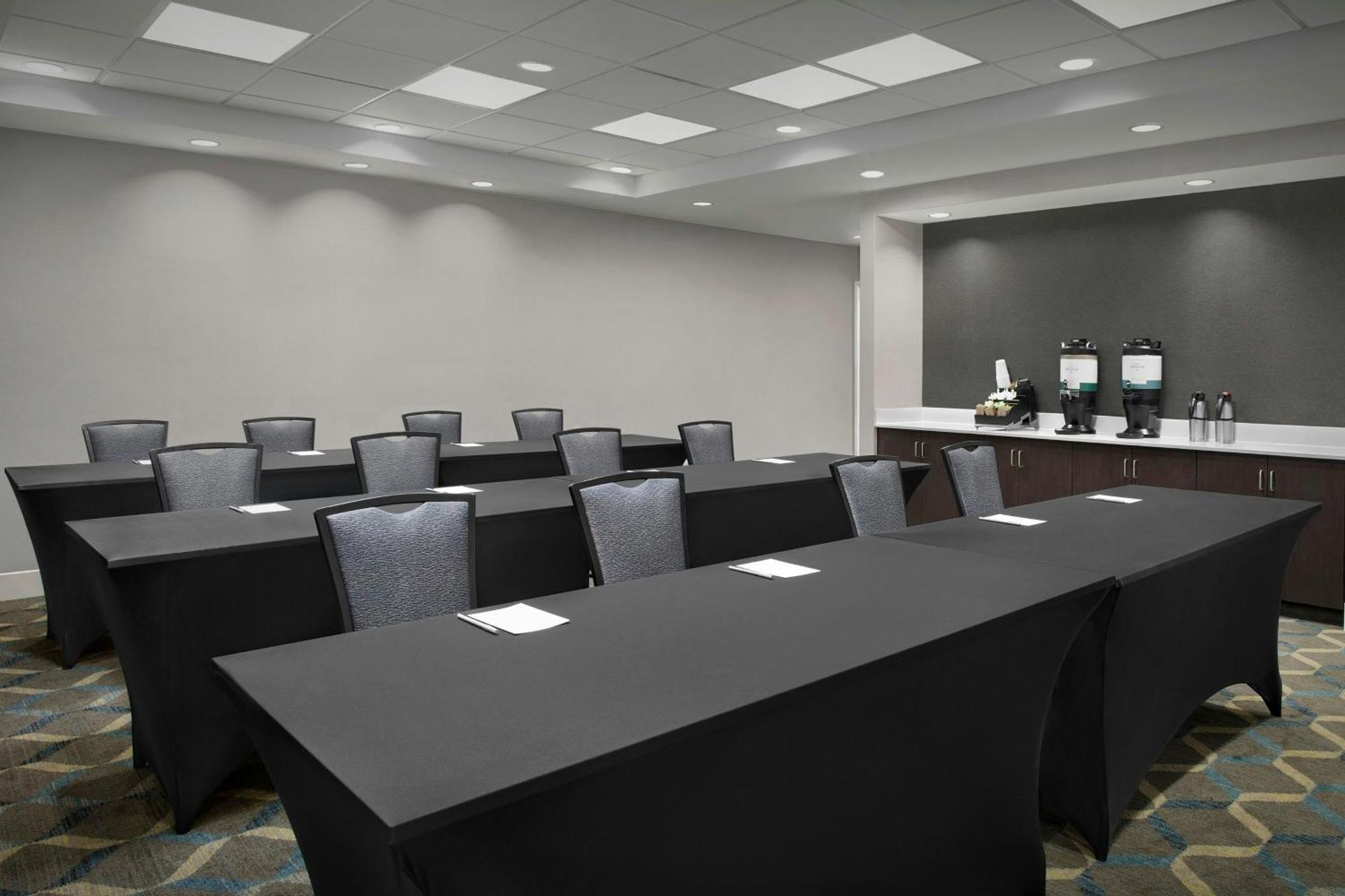 Residence Inn By Marriott Fort Lauderdale Airport & Cruise Port Dania Beach Ngoại thất bức ảnh