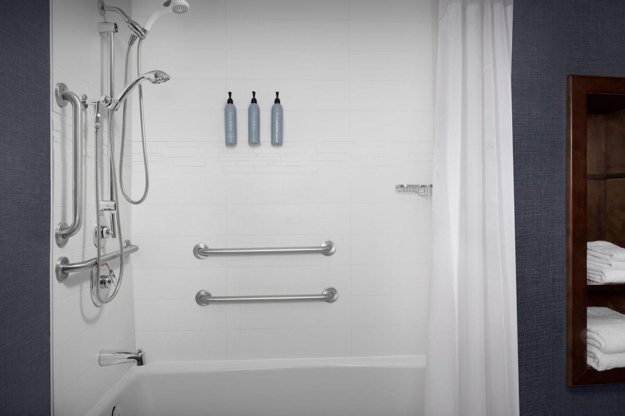 Residence Inn By Marriott Fort Lauderdale Airport & Cruise Port Dania Beach Ngoại thất bức ảnh