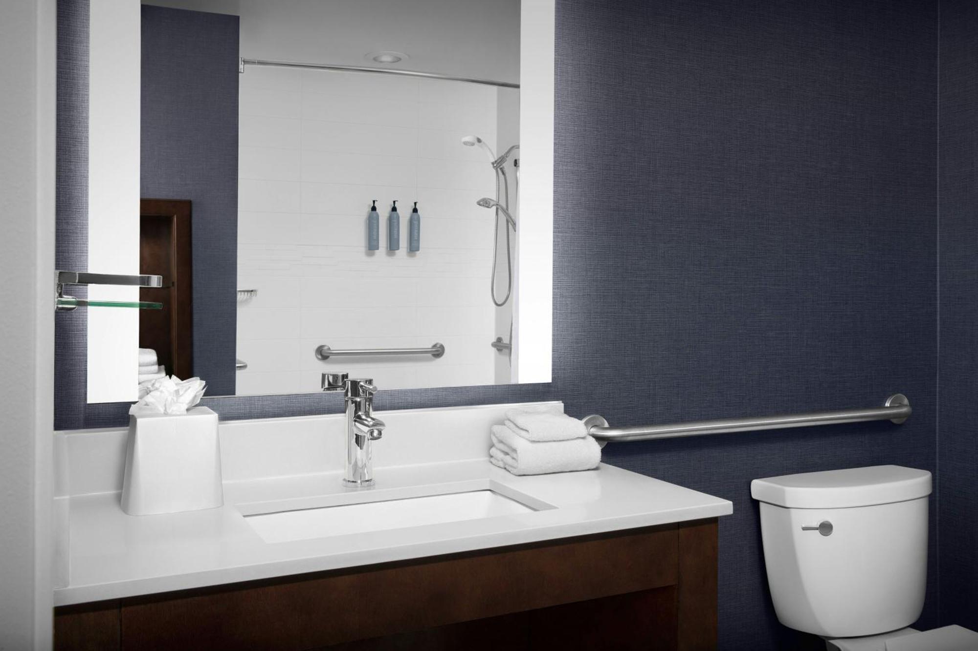 Residence Inn By Marriott Fort Lauderdale Airport & Cruise Port Dania Beach Ngoại thất bức ảnh