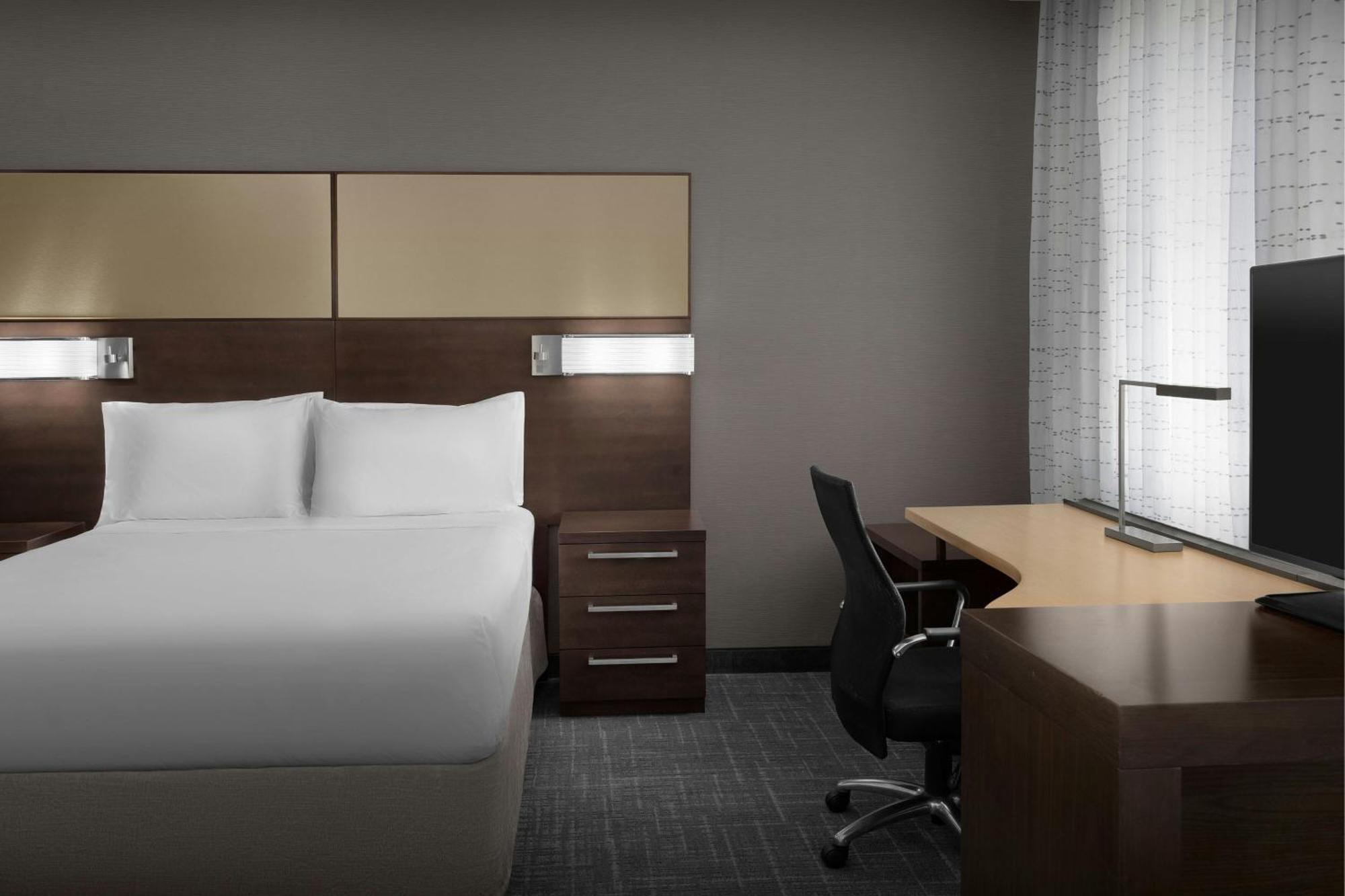 Residence Inn By Marriott Fort Lauderdale Airport & Cruise Port Dania Beach Ngoại thất bức ảnh