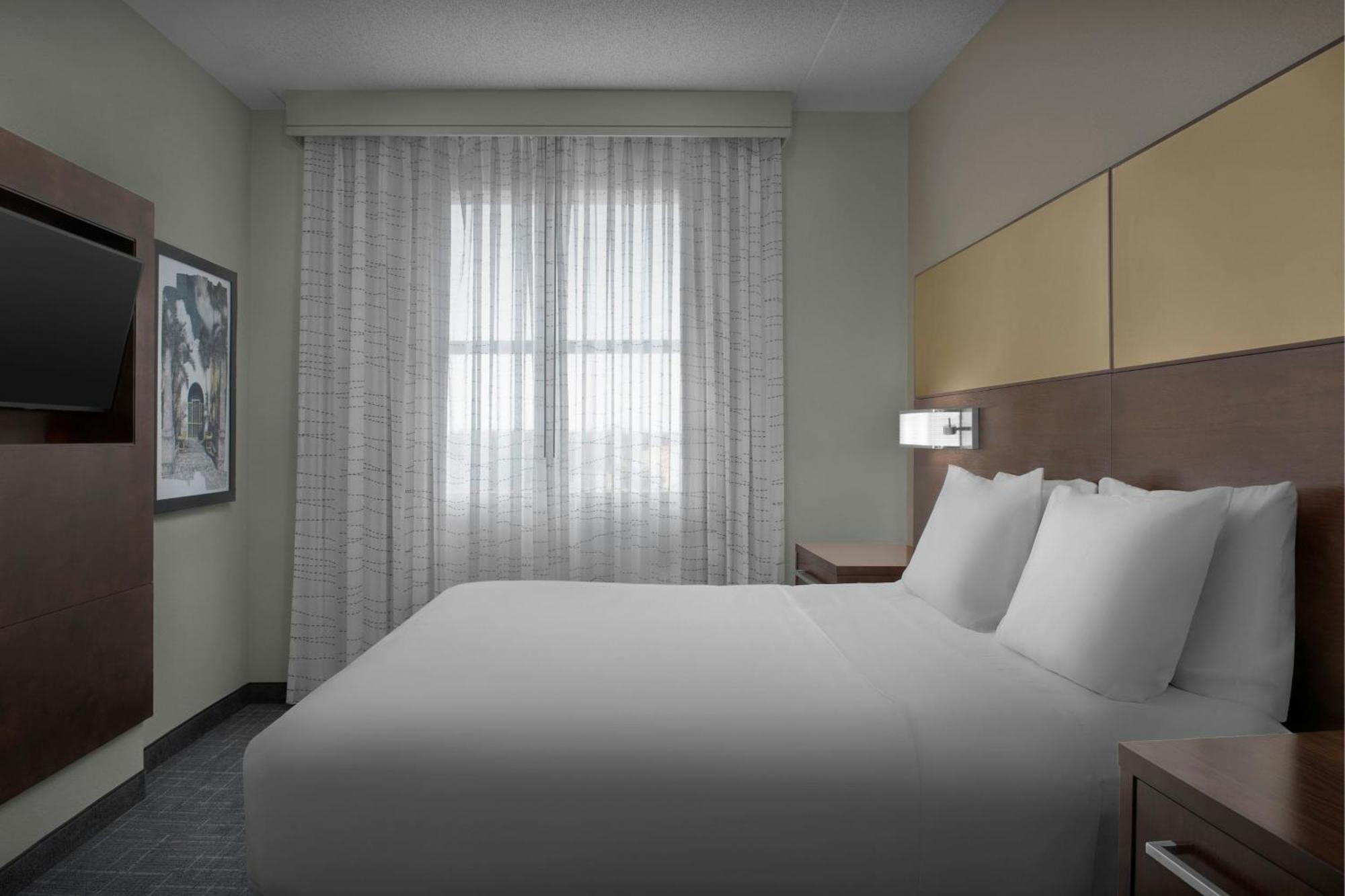 Residence Inn By Marriott Fort Lauderdale Airport & Cruise Port Dania Beach Ngoại thất bức ảnh