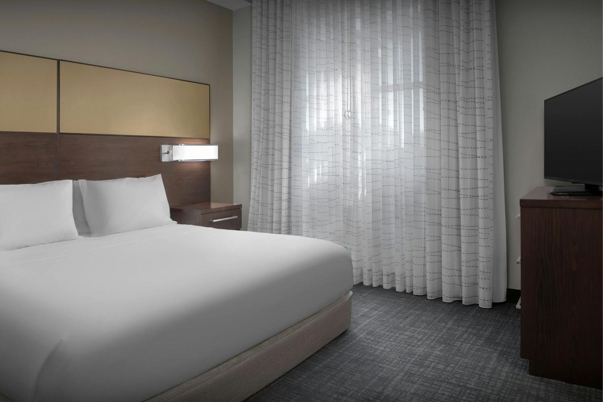 Residence Inn By Marriott Fort Lauderdale Airport & Cruise Port Dania Beach Ngoại thất bức ảnh