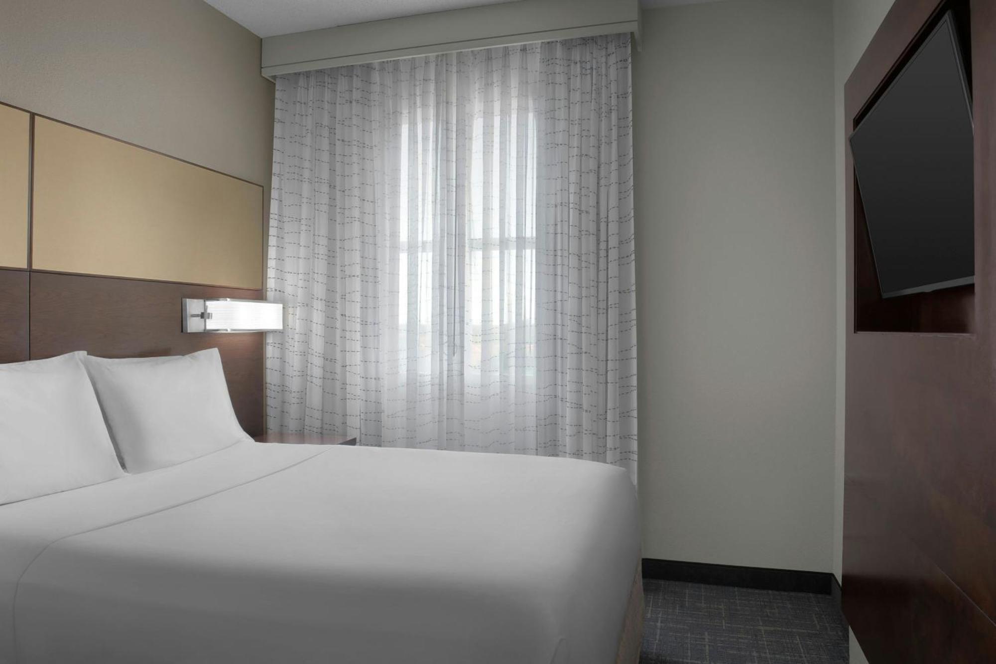 Residence Inn By Marriott Fort Lauderdale Airport & Cruise Port Dania Beach Ngoại thất bức ảnh