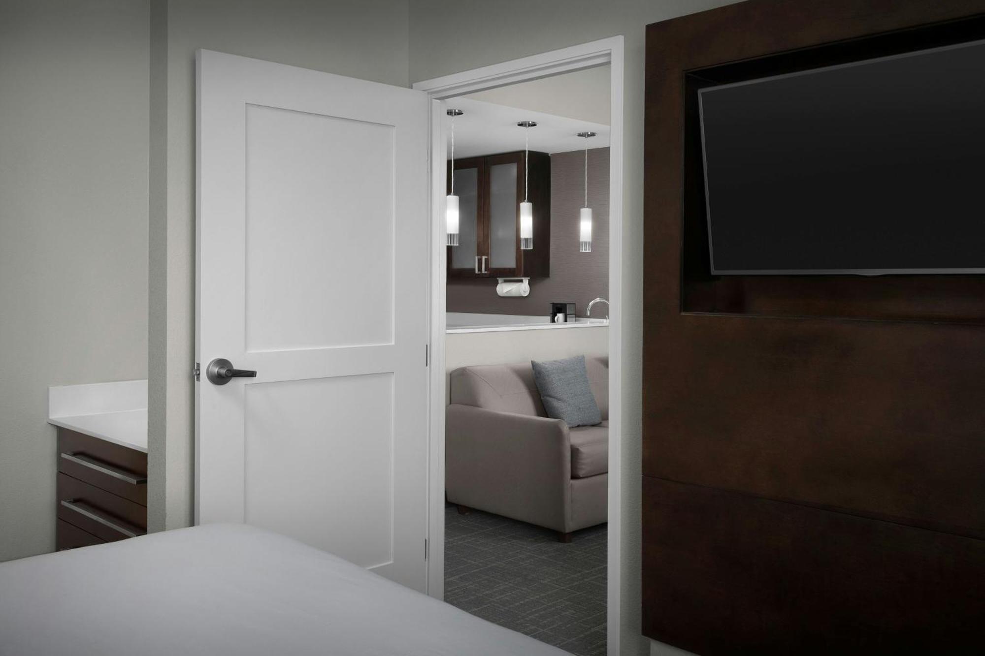 Residence Inn By Marriott Fort Lauderdale Airport & Cruise Port Dania Beach Ngoại thất bức ảnh