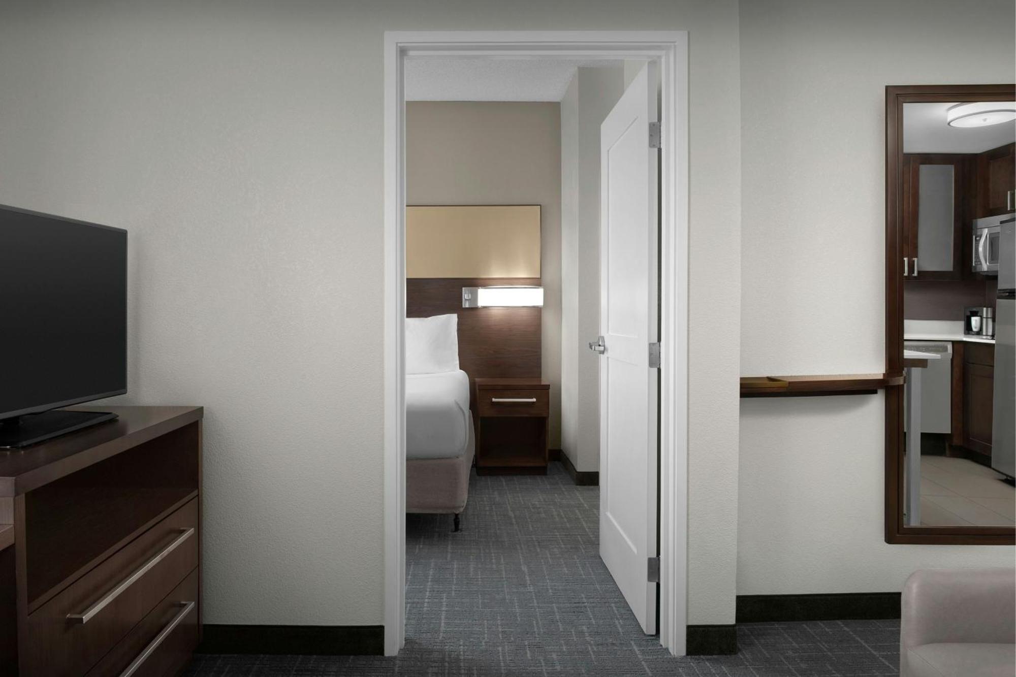 Residence Inn By Marriott Fort Lauderdale Airport & Cruise Port Dania Beach Ngoại thất bức ảnh