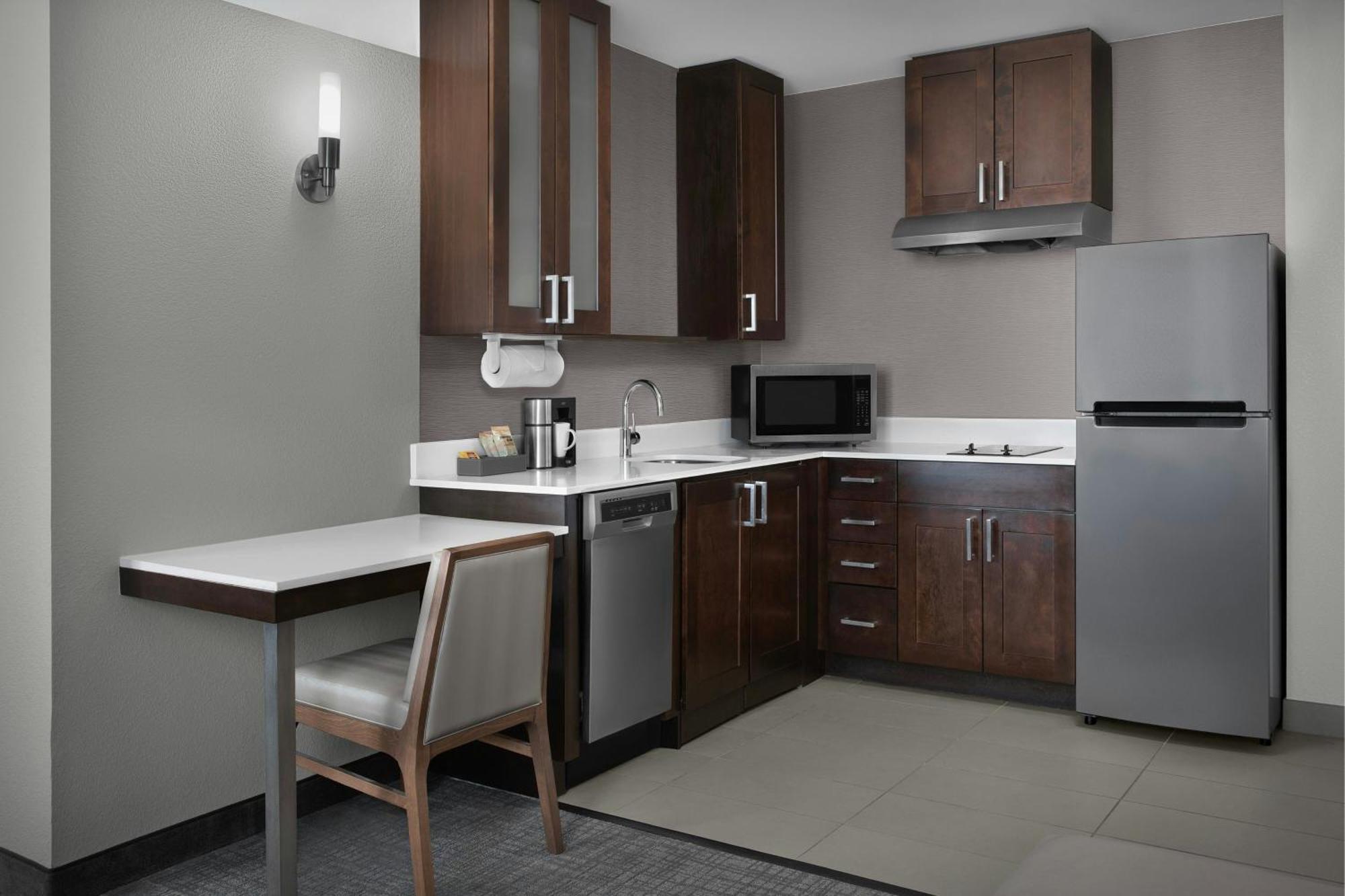 Residence Inn By Marriott Fort Lauderdale Airport & Cruise Port Dania Beach Ngoại thất bức ảnh