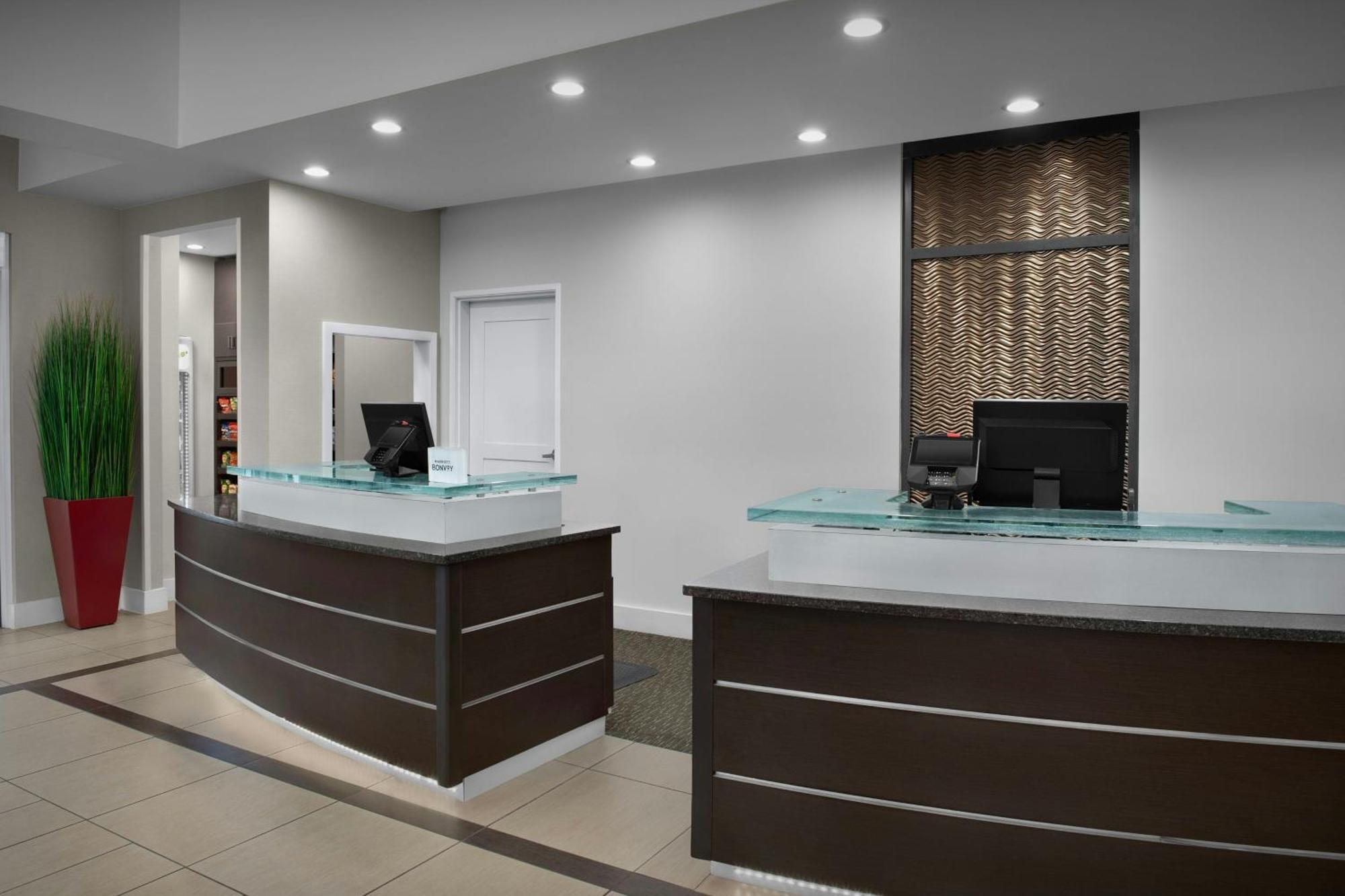 Residence Inn By Marriott Fort Lauderdale Airport & Cruise Port Dania Beach Ngoại thất bức ảnh