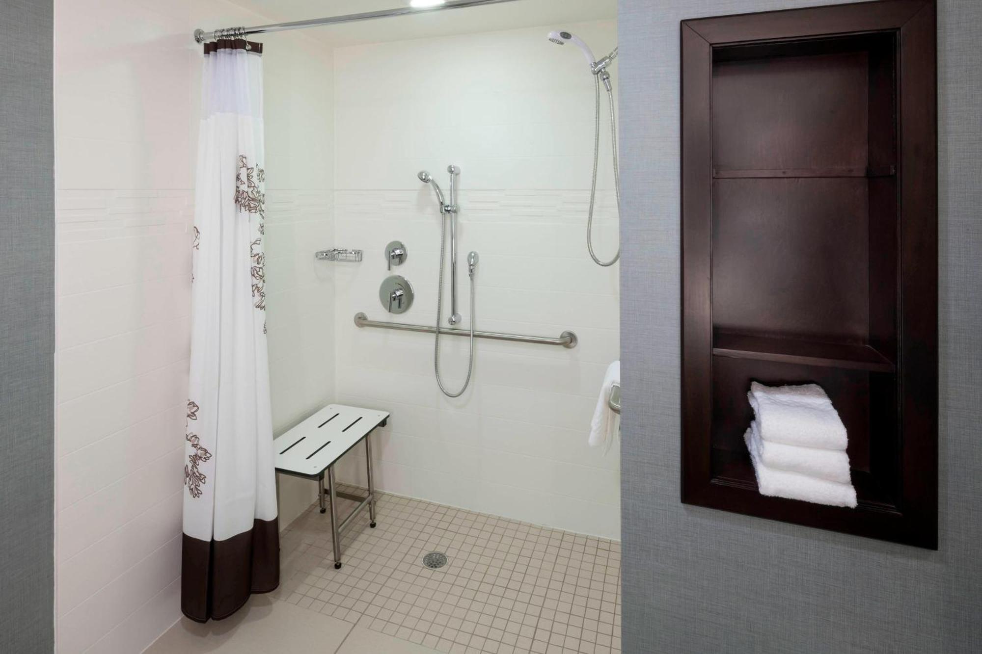 Residence Inn By Marriott Fort Lauderdale Airport & Cruise Port Dania Beach Ngoại thất bức ảnh