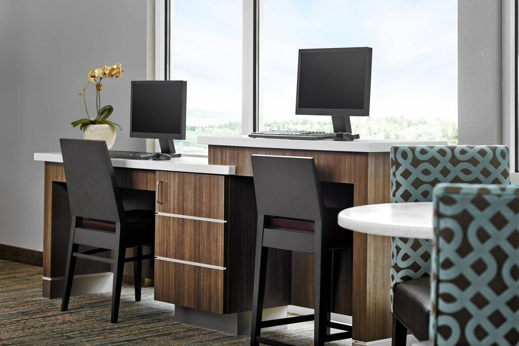 Residence Inn By Marriott Fort Lauderdale Airport & Cruise Port Dania Beach Ngoại thất bức ảnh